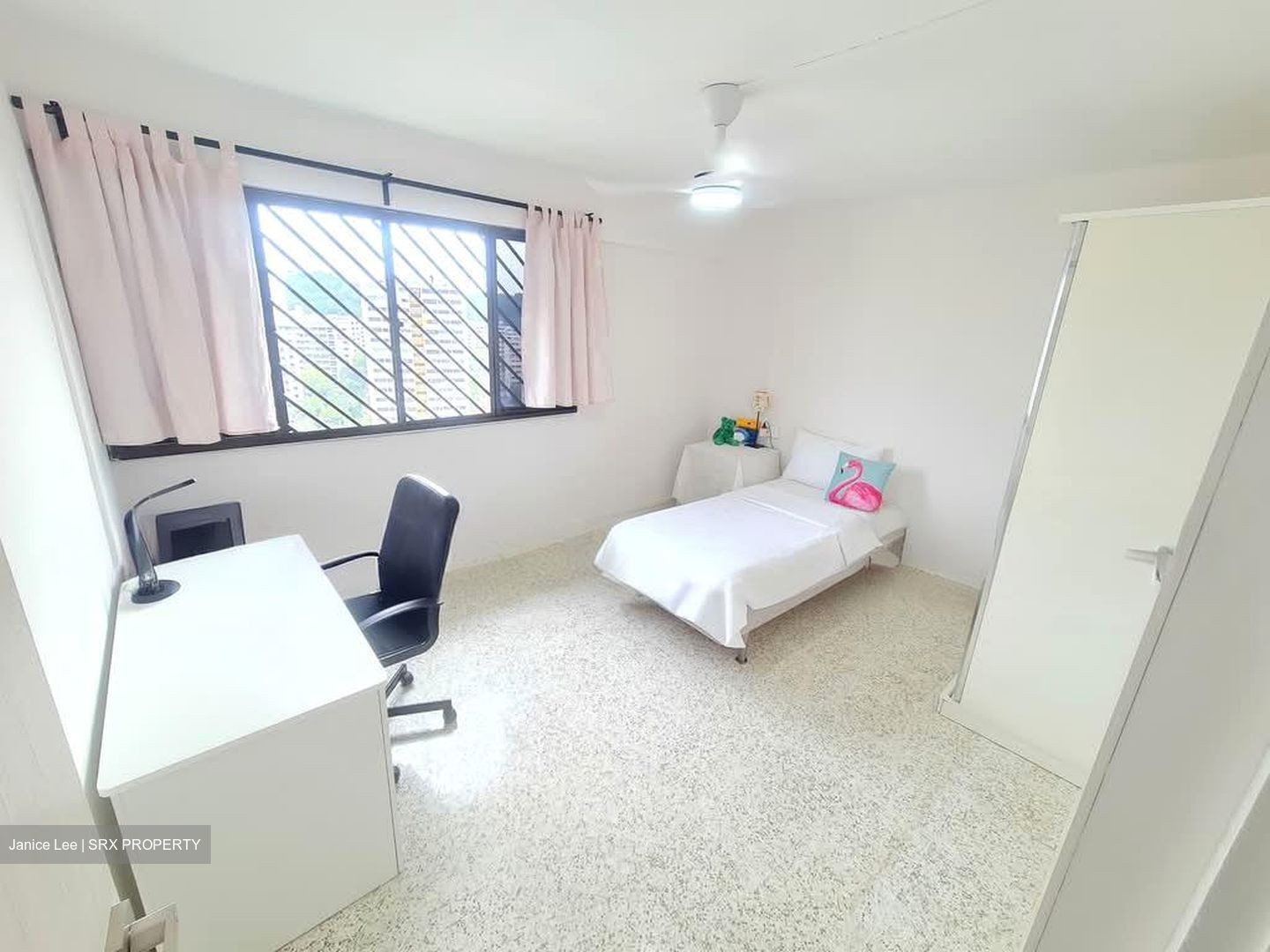 Blk 48 Blangah Court (Bukit Merah), HDB 5 Rooms #562452501
